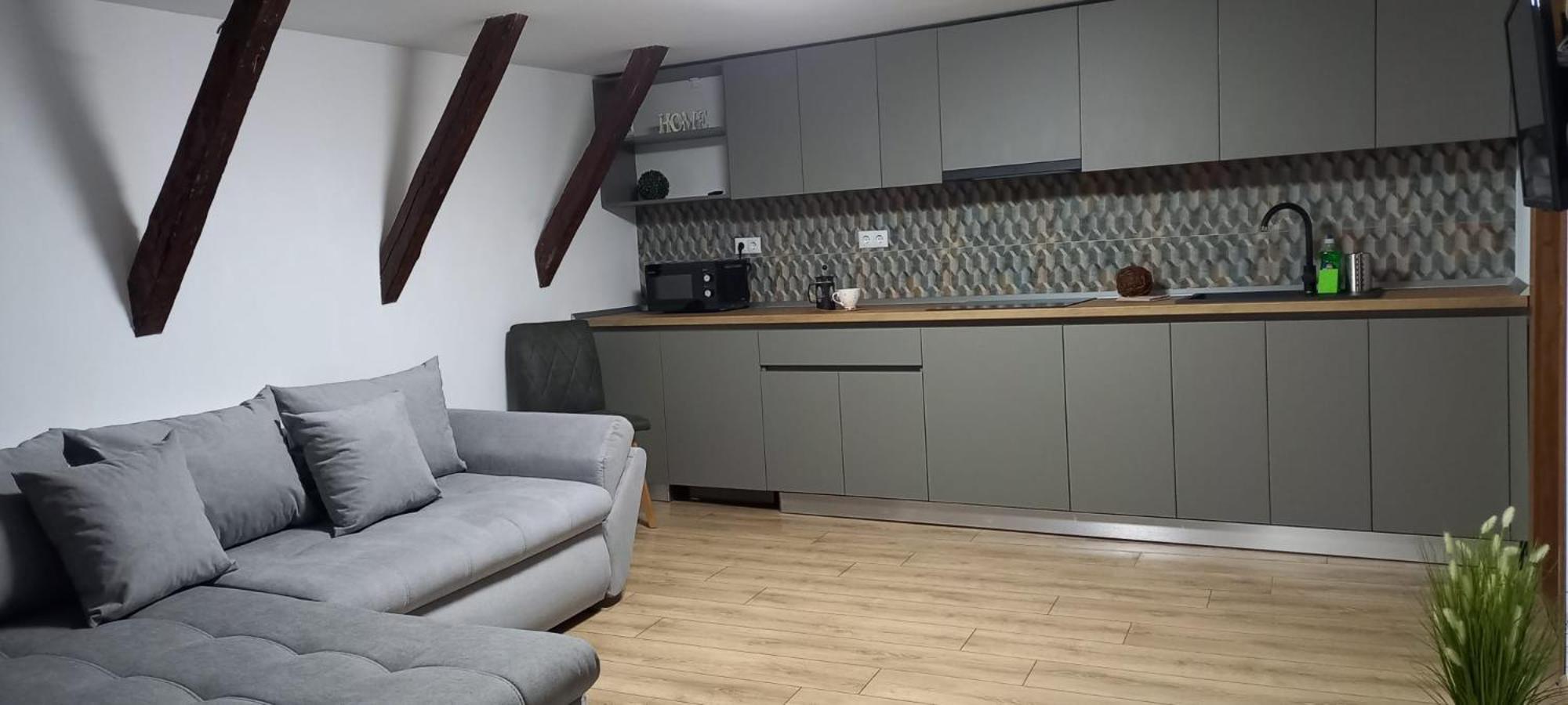 Gm 15 Apartments Sibiu Eksteriør billede