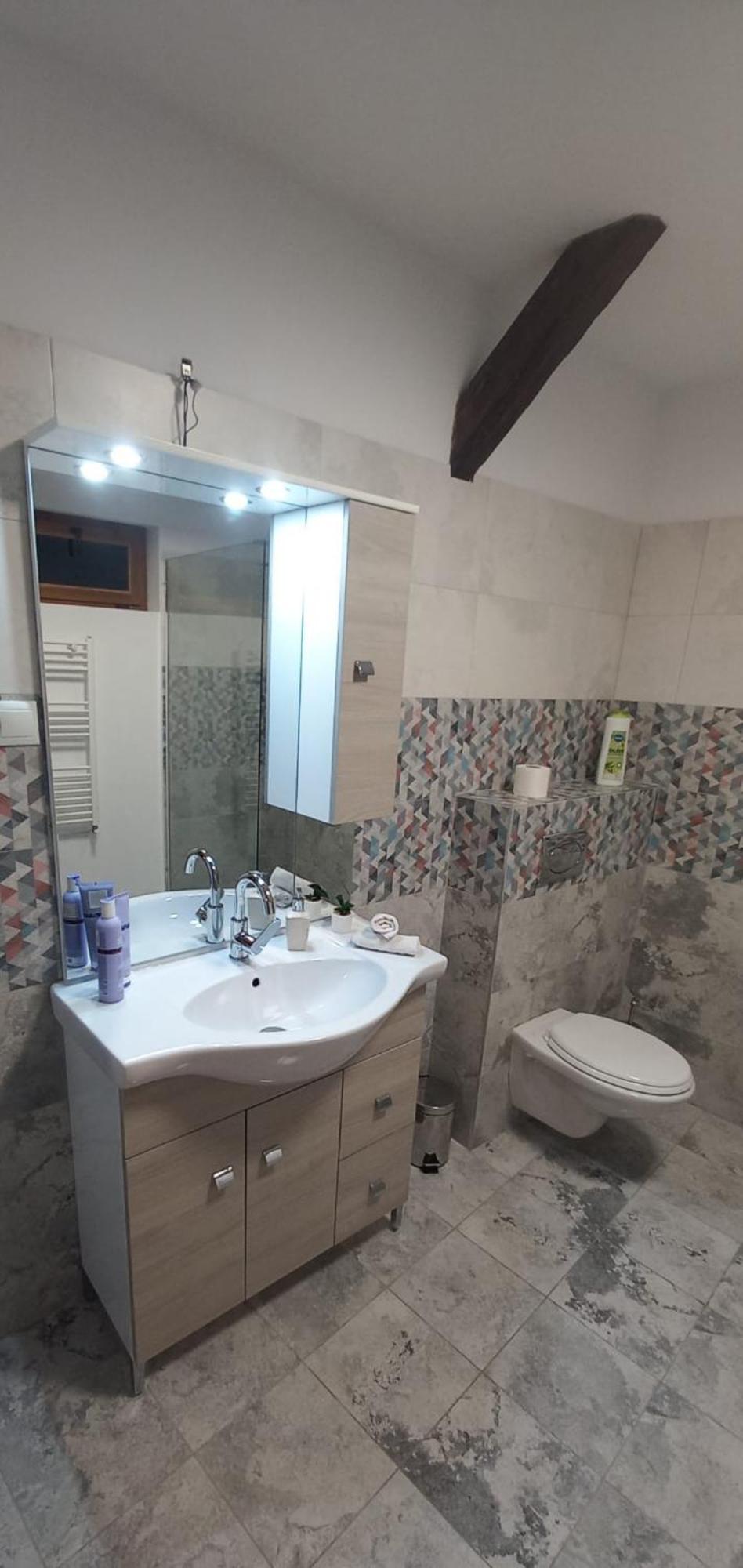 Gm 15 Apartments Sibiu Eksteriør billede