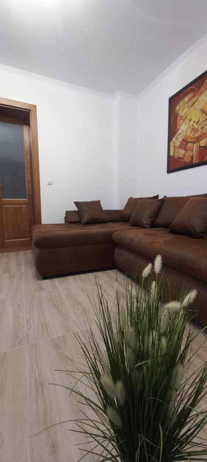 Gm 15 Apartments Sibiu Eksteriør billede