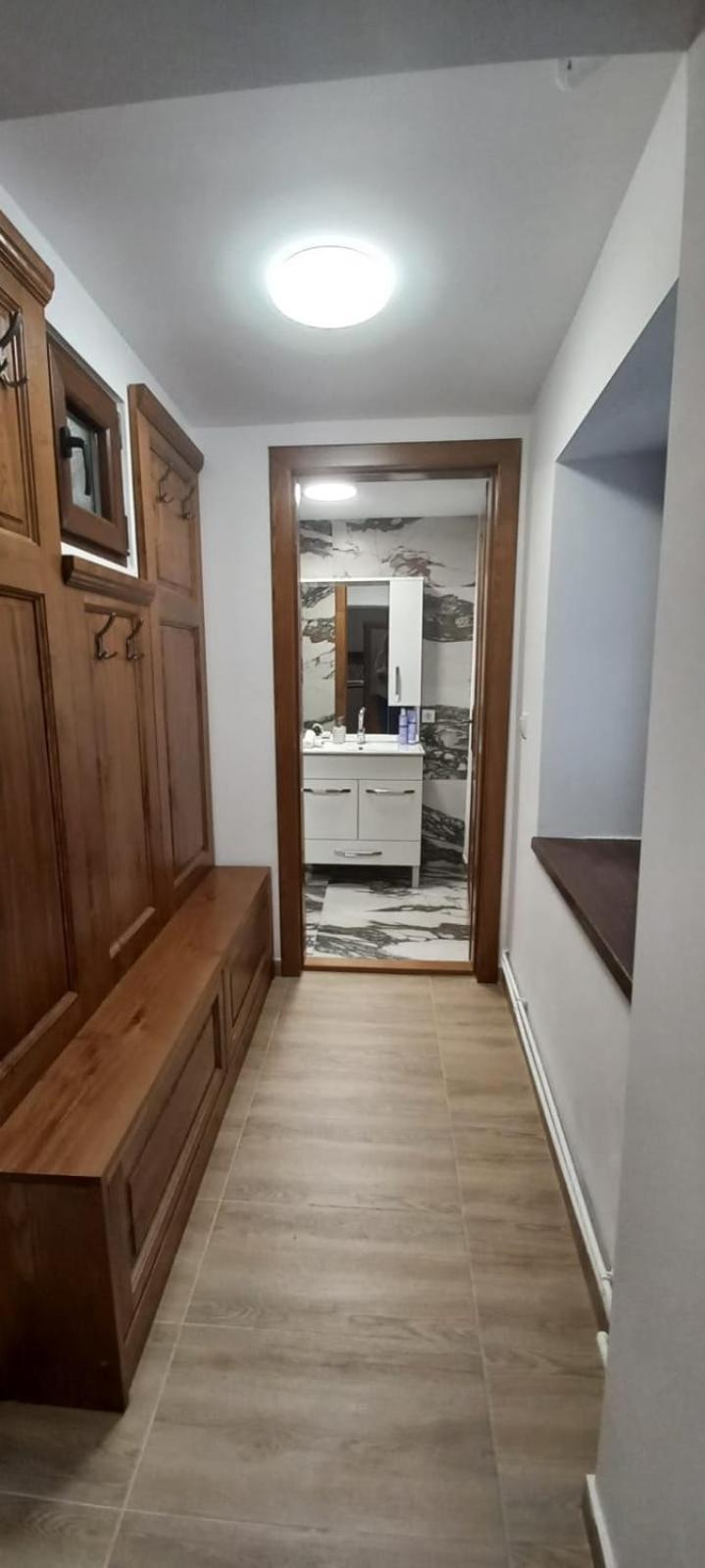 Gm 15 Apartments Sibiu Eksteriør billede
