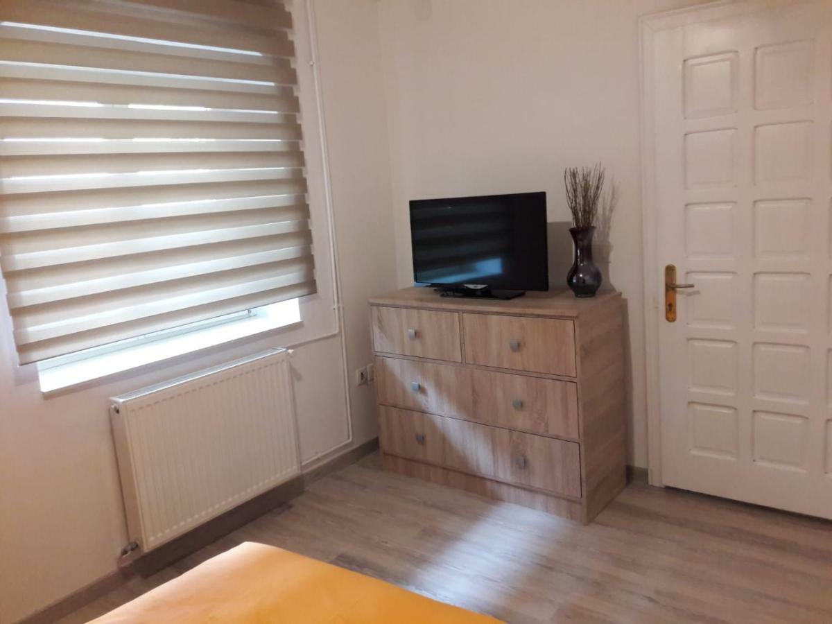 Gm 15 Apartments Sibiu Eksteriør billede