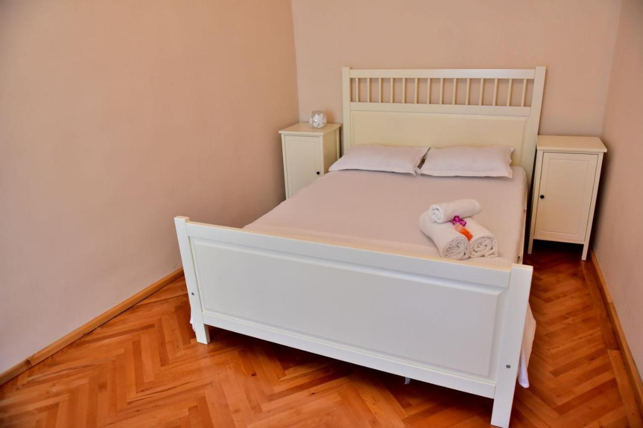 Gm 15 Apartments Sibiu Eksteriør billede