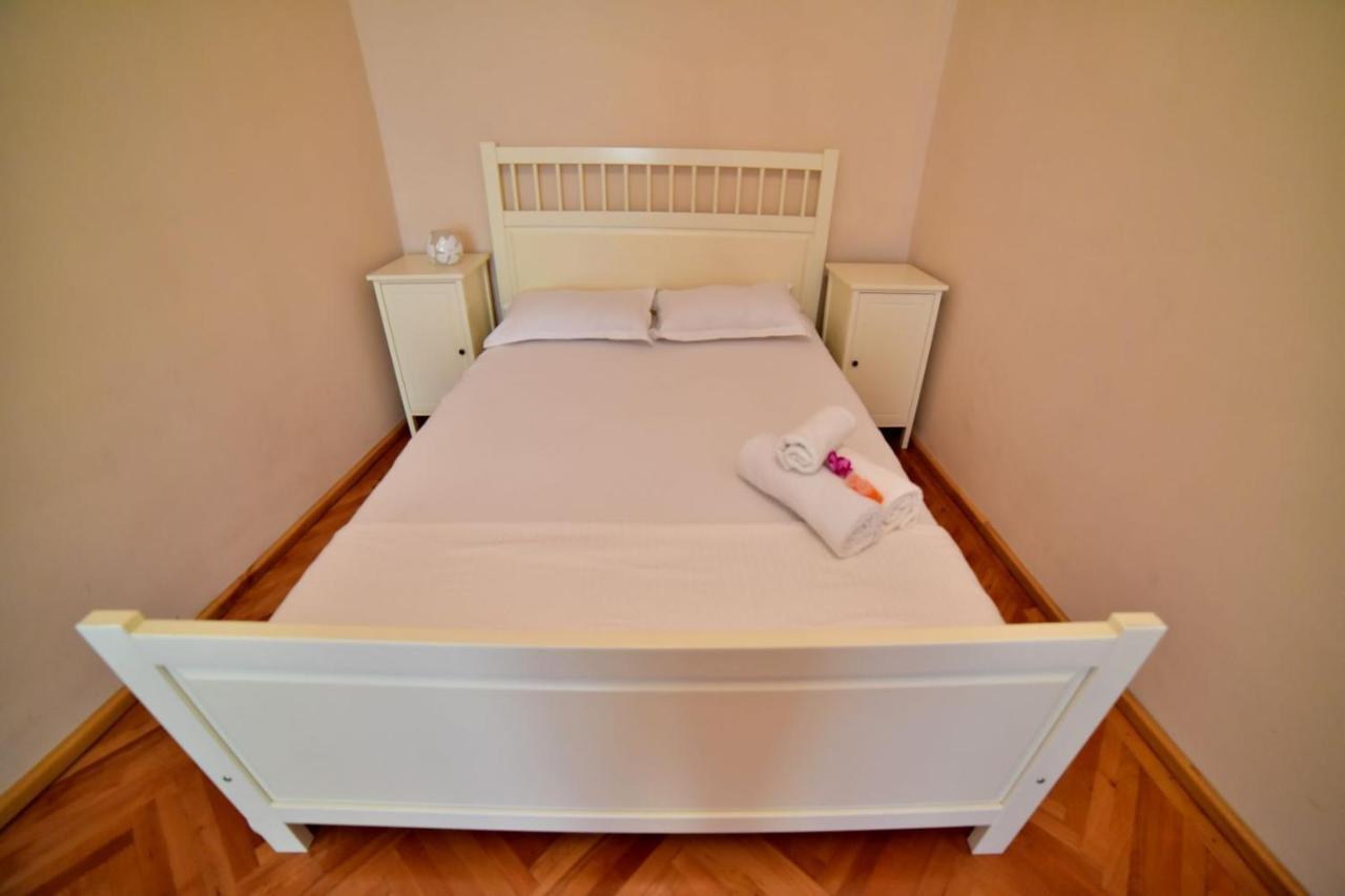 Gm 15 Apartments Sibiu Eksteriør billede